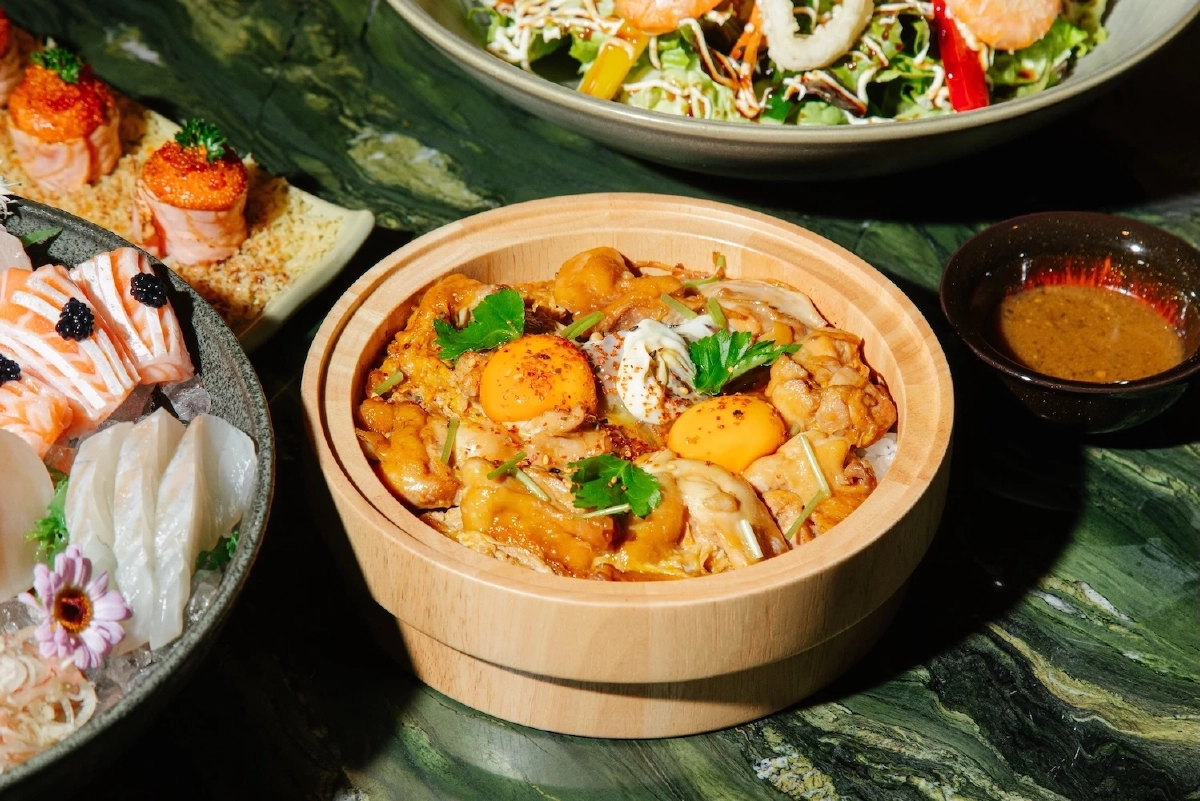 วันที่ผู้บริโภคเปลี่ยน ‘ธุรกิจร้านอาหารญี่ปุ่น’ Shichi ชี้ ต้องสร้างประสบการณ์ใหม่ ความคุ้มค่า