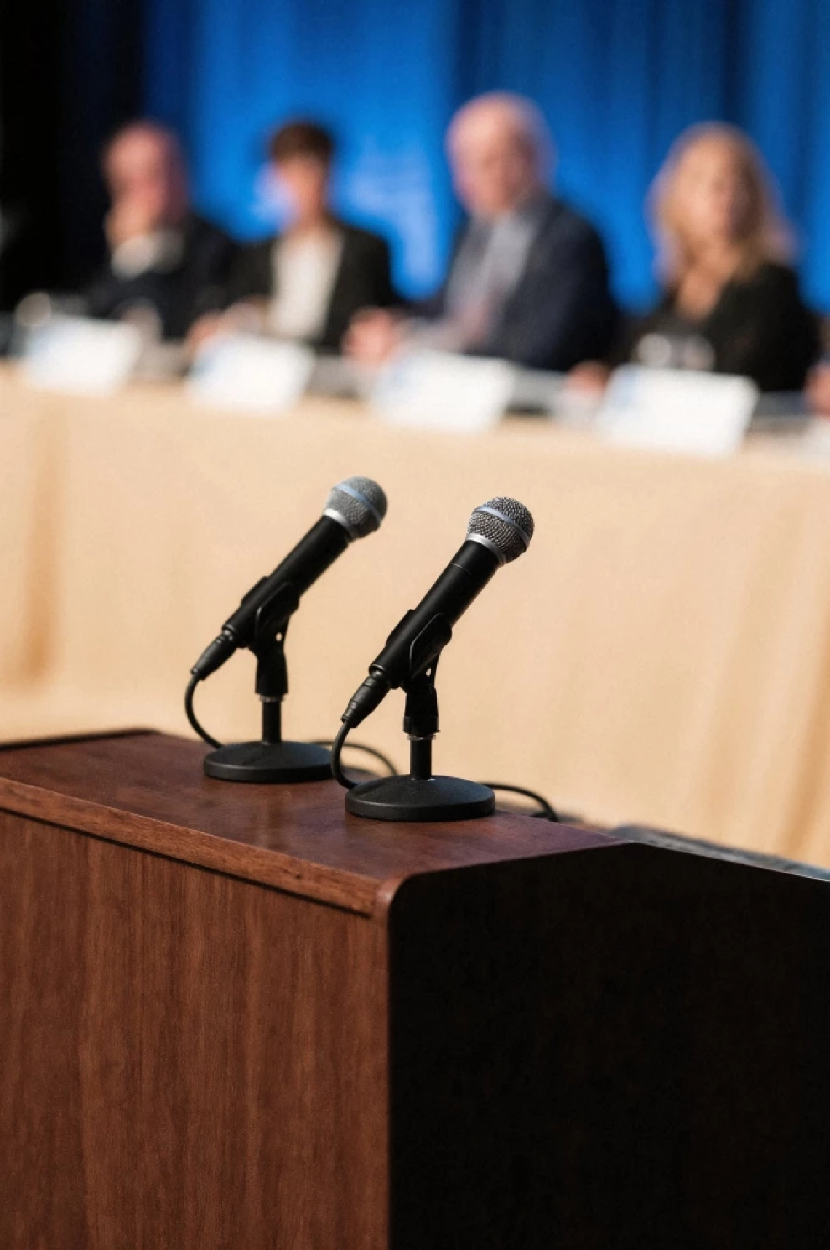 ทำไมเวทีดีเบตถึงสำคัญ และทำไมนักการเมืองบางคนถึงเลี่ยงมัน