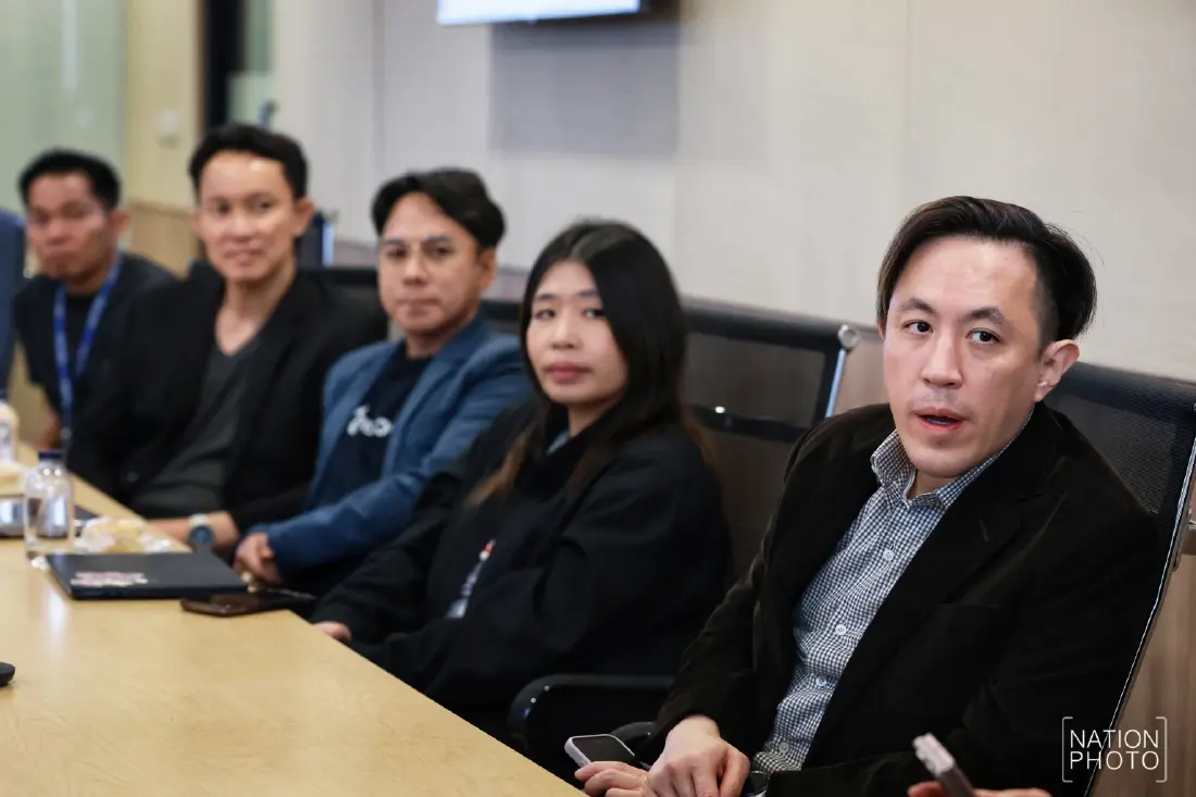 BDI-เนชั่น กรุ๊ป หนุน ThaiLLM สร้างโมเดล AI ของชาติ สร้างรากฐานสู่อธิปไตยดิจิทัล