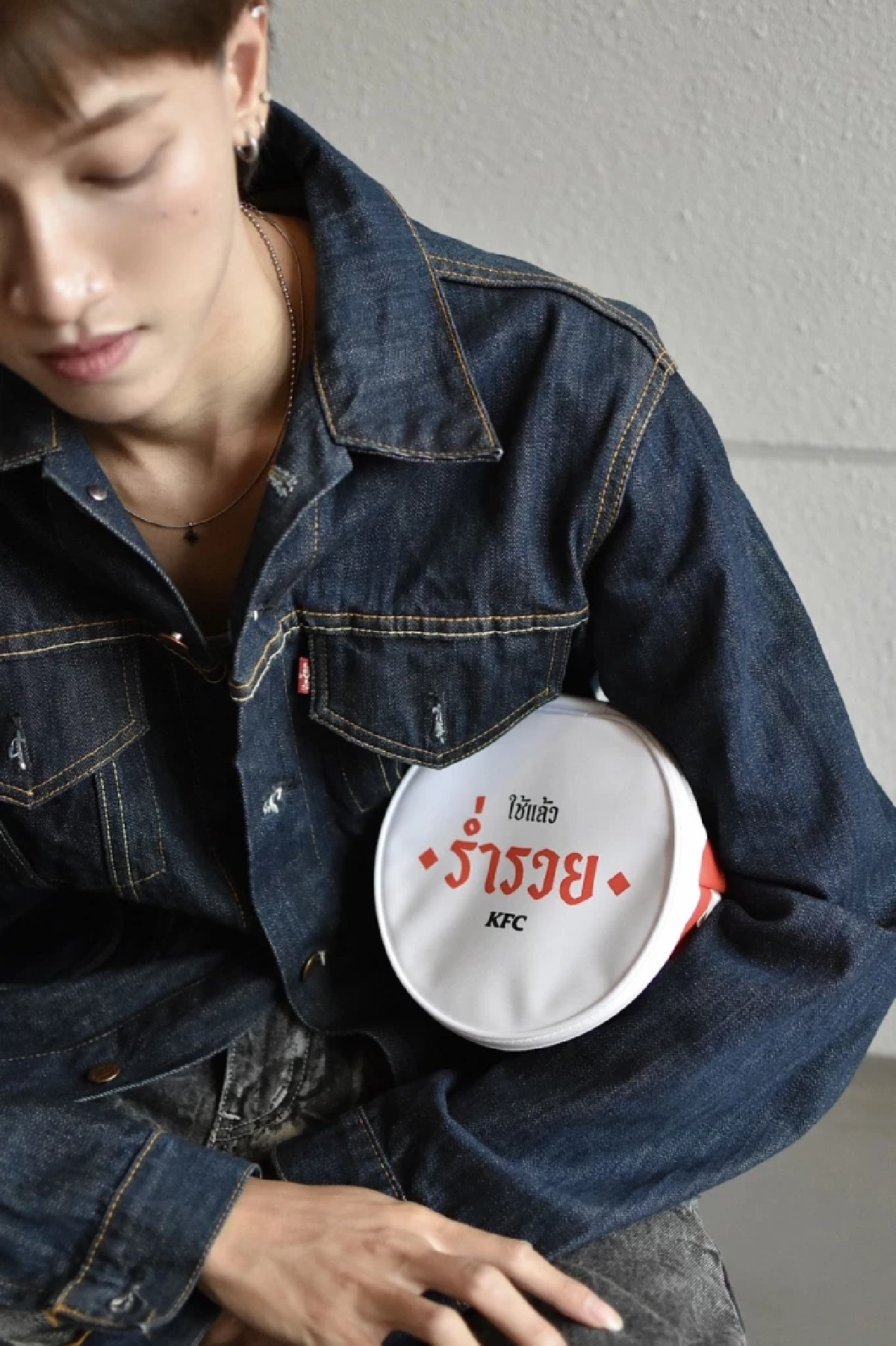 ‘การตลาดสายมู’ เมื่อ KFC ขายโชคลาภรับปีใหม่ 2569 กับ กระเป๋าบักเก็ตโชคดี