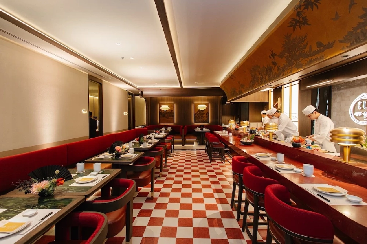 วันที่ผู้บริโภคเปลี่ยน ‘ธุรกิจร้านอาหารญี่ปุ่น’ Shichi ชี้ ต้องสร้างประสบการณ์ใหม่ ความคุ้มค่า