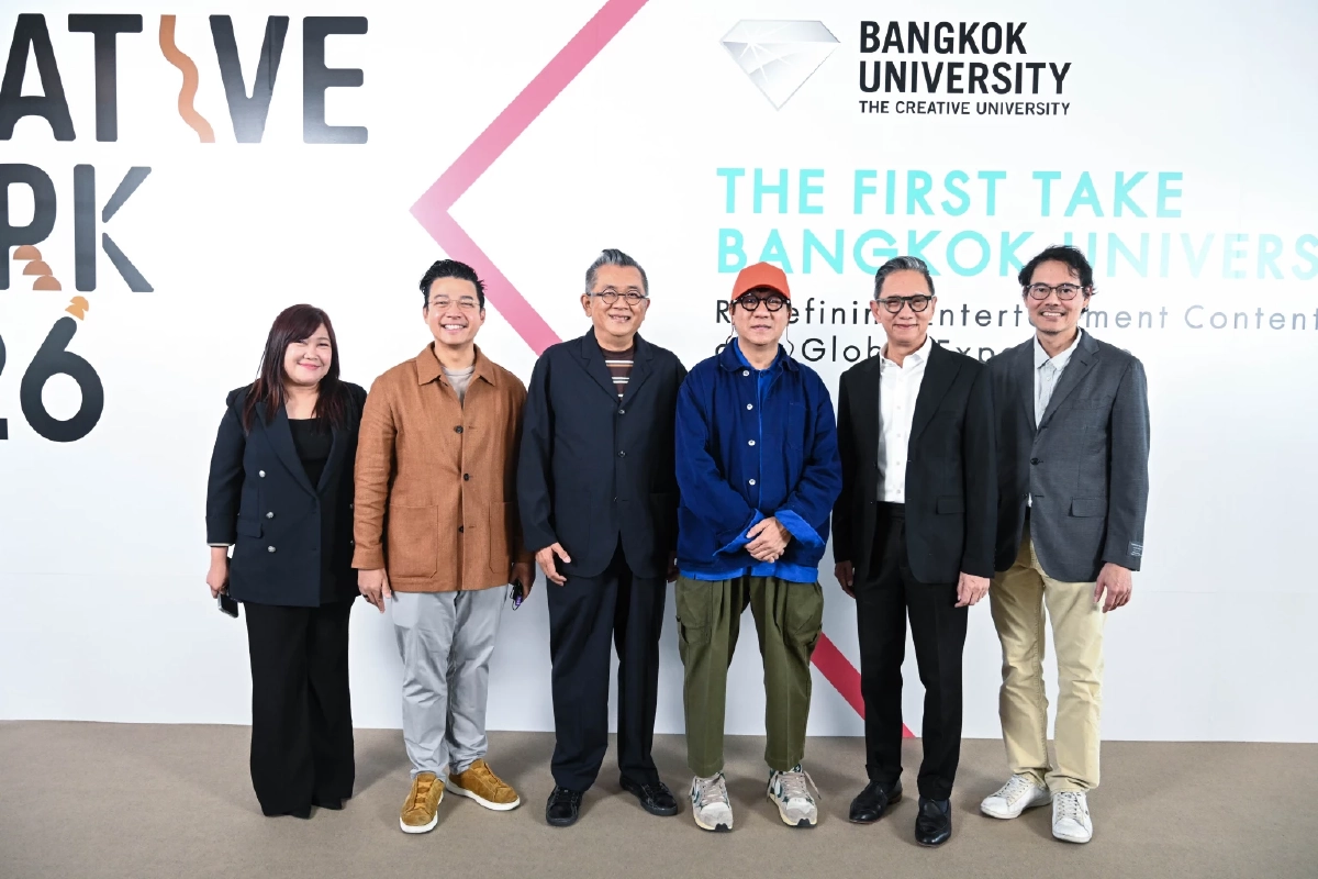 ถอดรหัสความสำเร็จ One Take Only แสดงครั้งเดียว - ทำไมถึงปัง ไม่ตัดต่อ ไม่แก้ไข