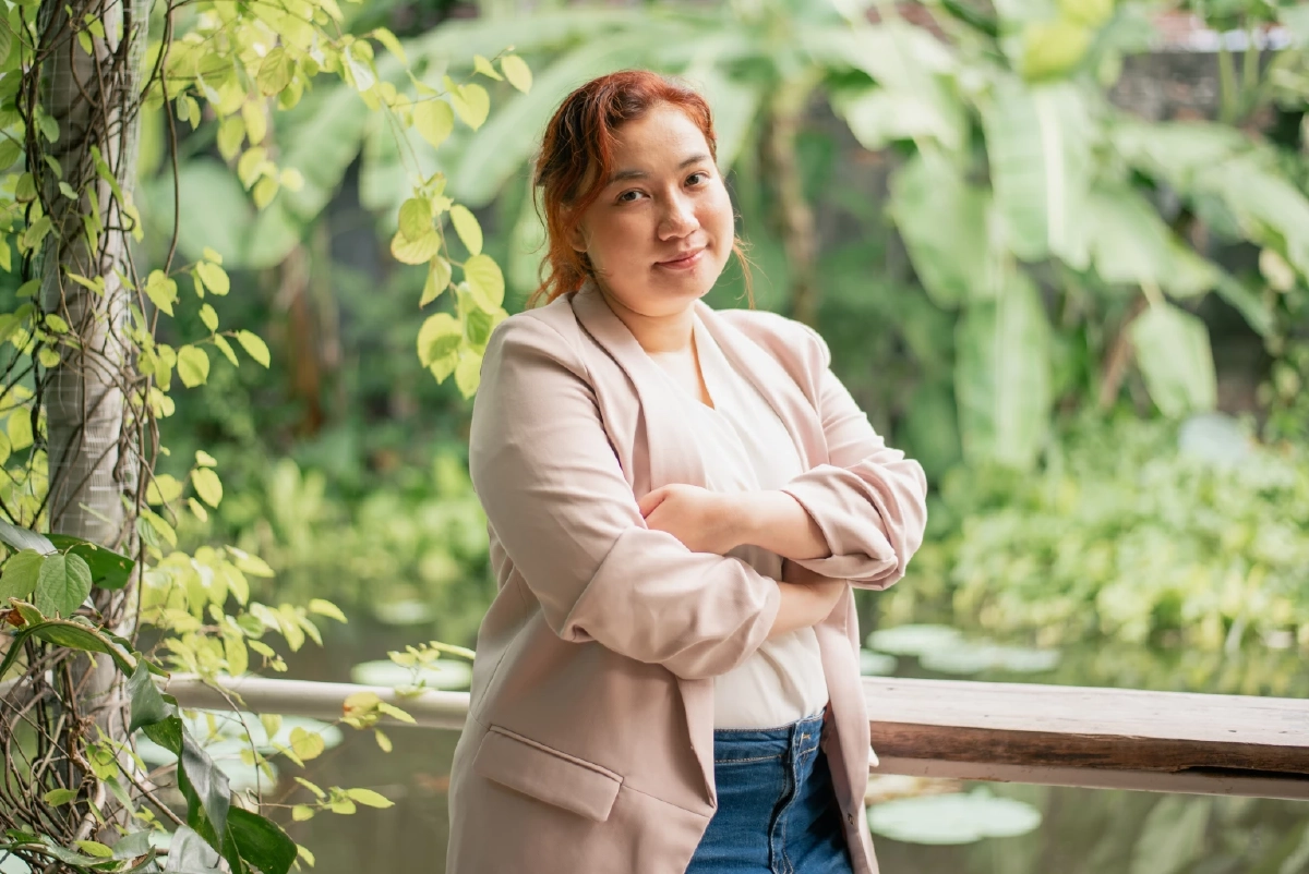 สัณหวรรณ ศรีสด คณะกรรมการนิติศาสตร์สากล