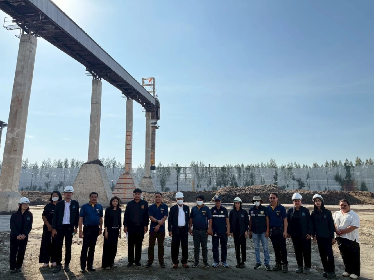 รัฐคุมเข้ม ‘โรงงานปล่อยฝุ่น PM2.5’ โรงงานผลิตน้ำตาล-โรงไฟฟ้าชีวมวลรวม เป้าหมาย