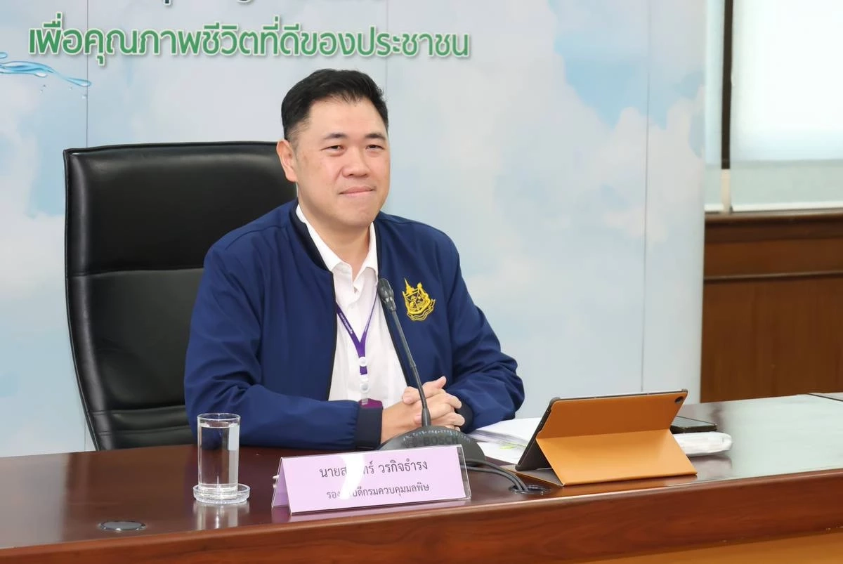 ไทยลุยมาตรฐานยูโร 6 จากรถยนต์เบนซินสู่รถยนต์ดีเซล ยกระดับคุณภาพอากาศ