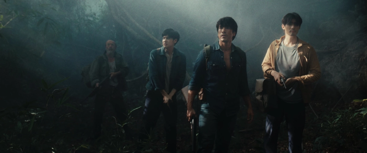 ธี่หยด 3 (Death Whisperer 3)