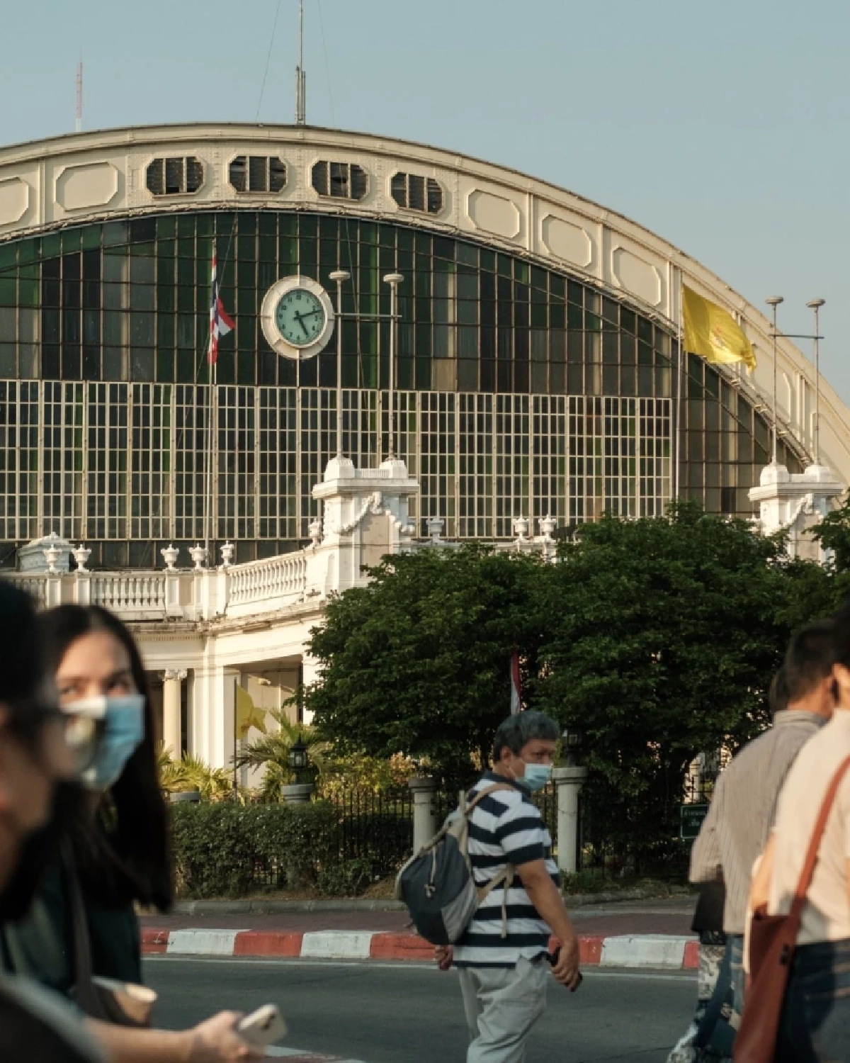 CREDIT : Birkenstock Thailand