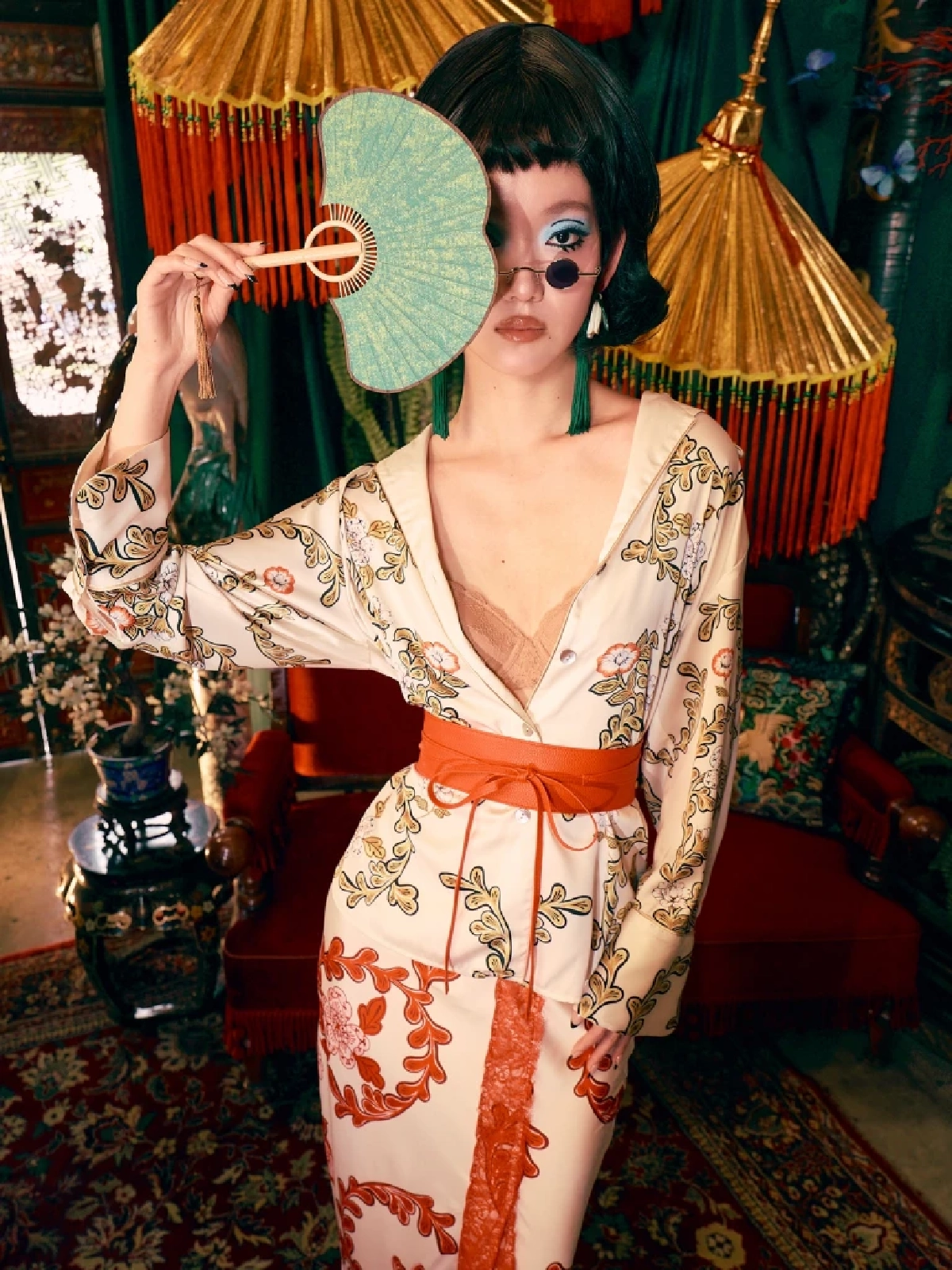 เจาะกลยุทธ์ความเชื่อ ‘ม้า 8 ตัว’ และผลงาน ‘ยูน-ปัณพัท’ คอลเลกชันใหม่ของวาโก้