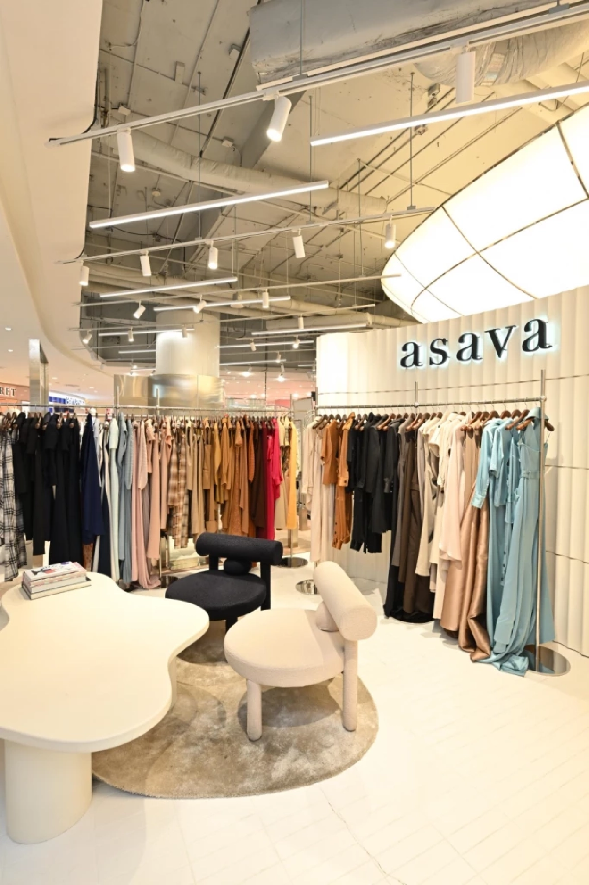 6 แบรนด์ 1 อาณาจักร Asava Group เดินเกมแฟชั่น ไลฟ์สไตล์เต็มรูปแบบ