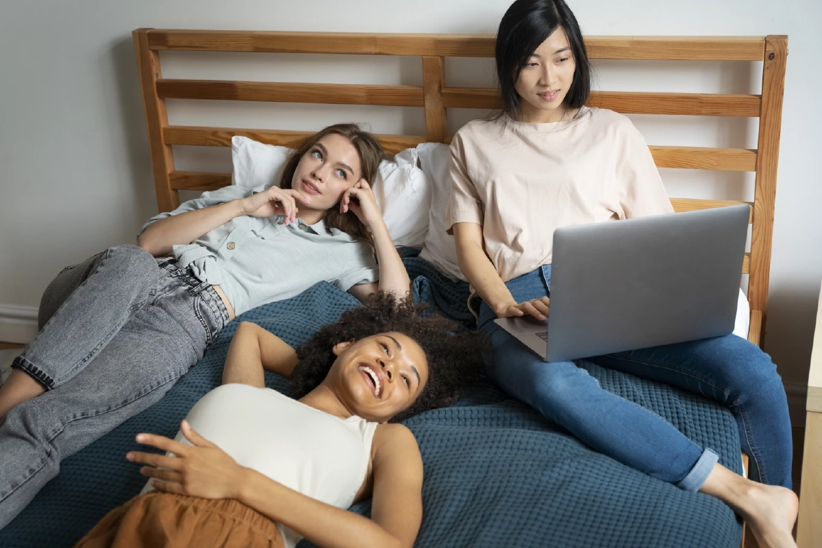 Gen Z ไม่ผูกมัดงาน ลาออกง่าย มองอาชีพเป็นเรื่องชั่วคราว