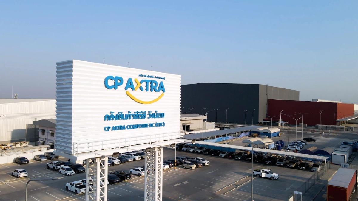 ซีพี แอ็กซ์ตร้า ผนึก Mowi ยกระดับซัพพลายเชนแซลมอนพรีเมียม ครบวงจรแห่งแรกของไทย