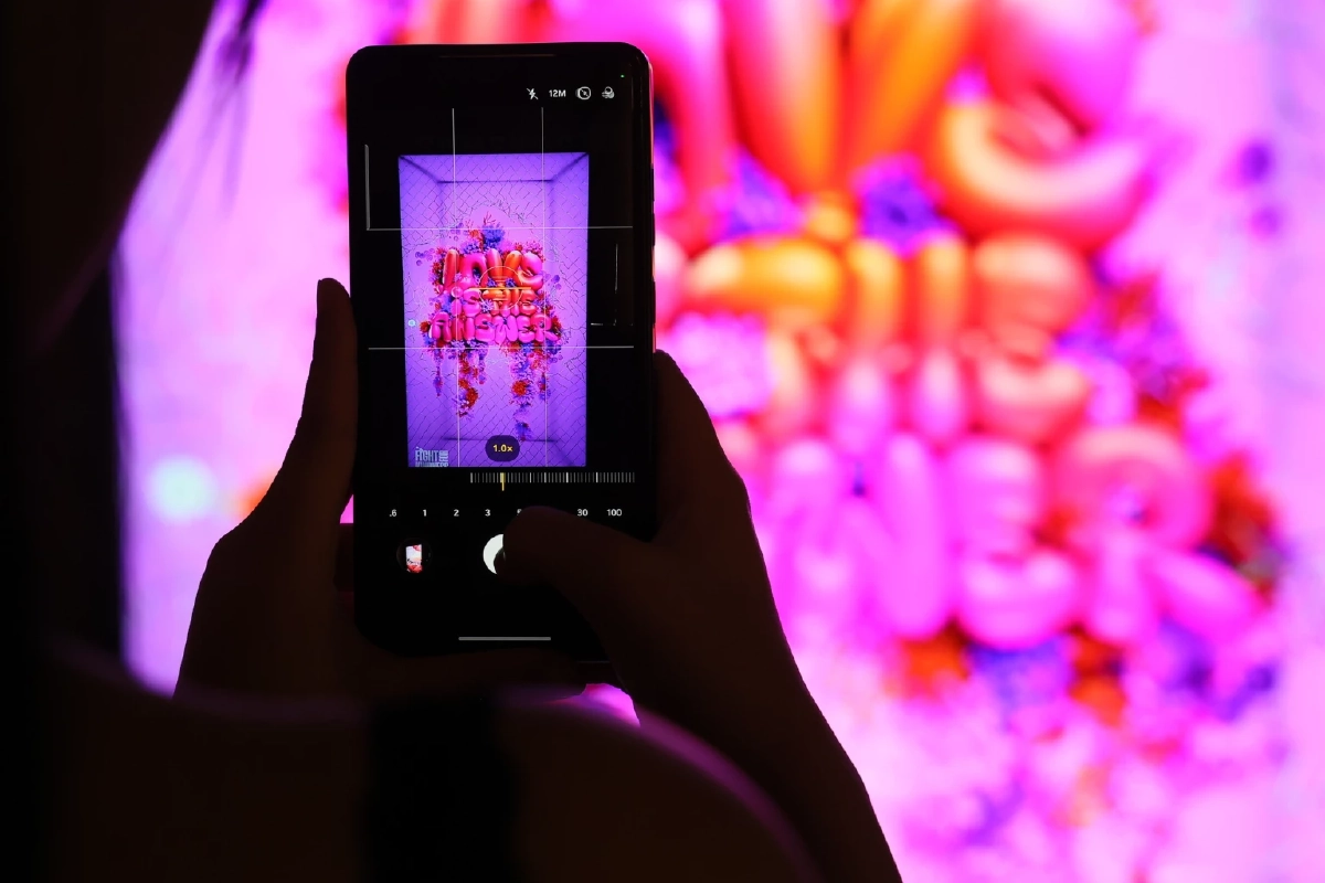 Samsung พลิกโฉม Bangkok Design Week 2026 : เมื่อจอภาพคือสะพานเชื่อมจินตนาการ