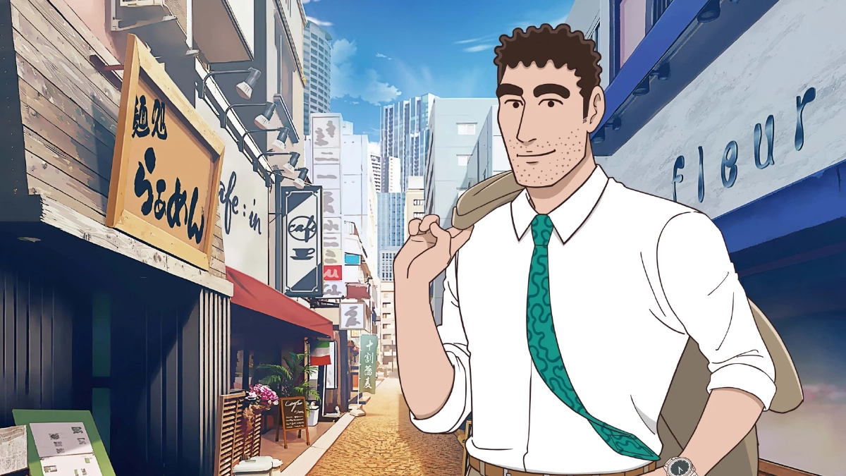 สไตล์อาหารกลางวันของโนะฮาระ ฮิโรชิ (Style of Hiroshi Nohara's Lunch: Season 1)