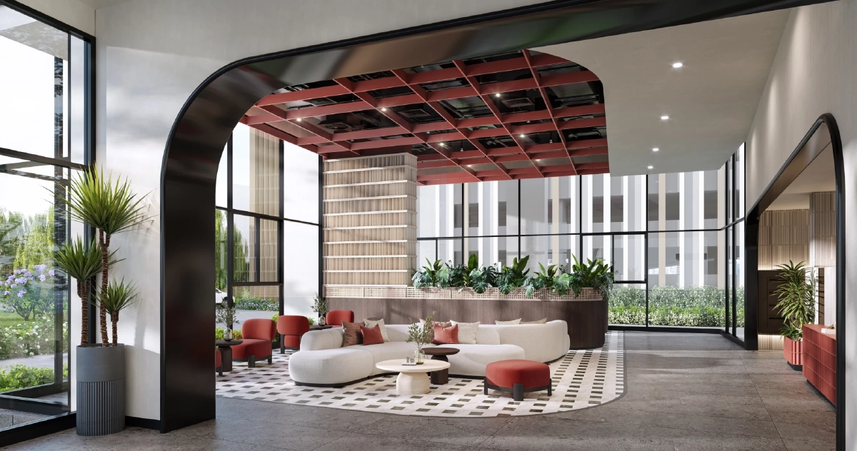 คนรุ่นใหม่วัย26 แห่ช้อปคอนโดแซง 30+ ชอบห้องกันฝุ่น PM 2.5-2ห้องนอนมาแรง