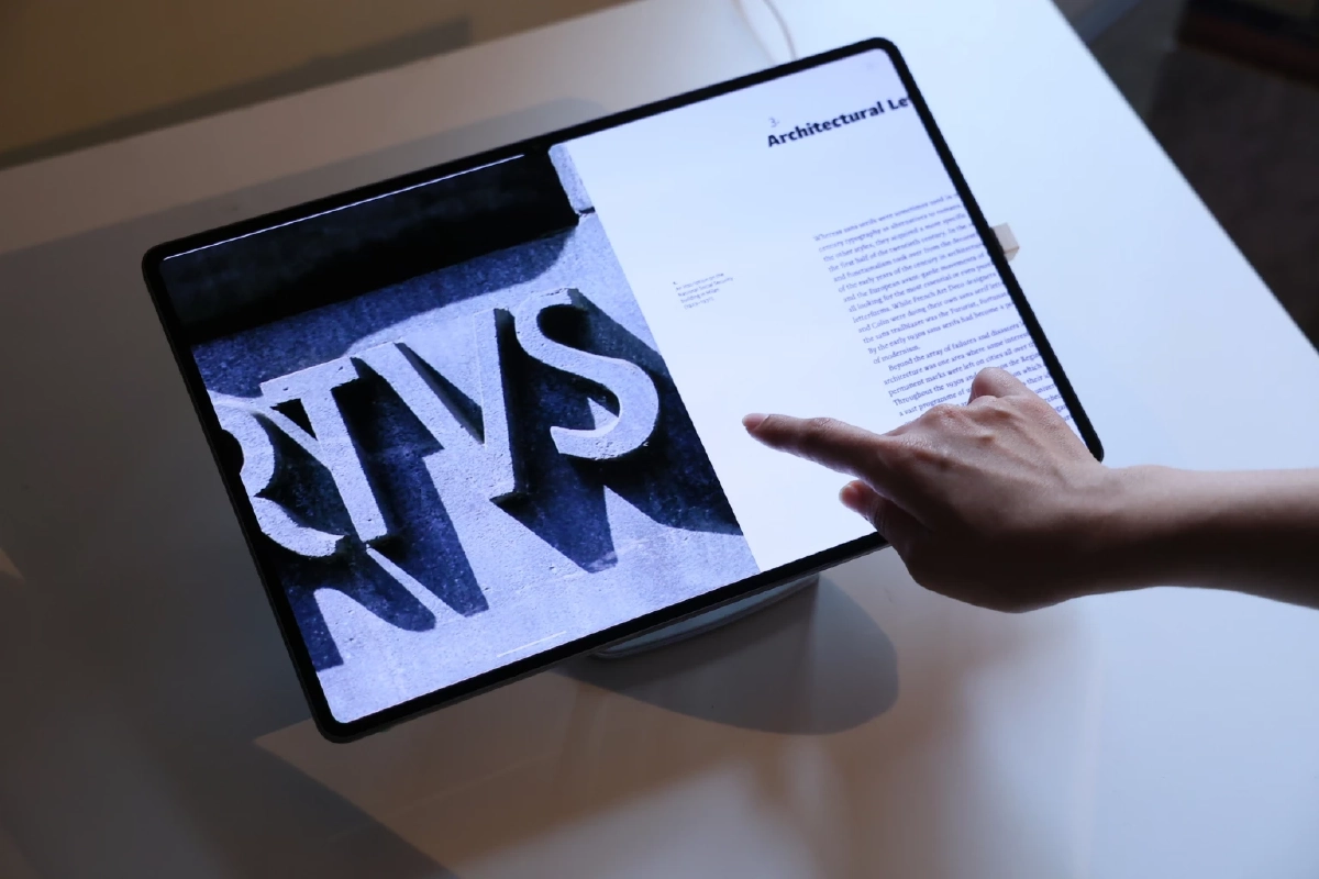 Samsung พลิกโฉม Bangkok Design Week 2026 : เมื่อจอภาพคือสะพานเชื่อมจินตนาการ