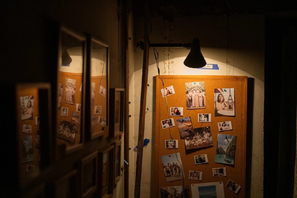 Meta ชวนไขปริศนา คฤหาสน์หลอน เปิดโปงโลกสแกม สร้างเสริมความรู้เท่าทันกลโกงออนไลน์