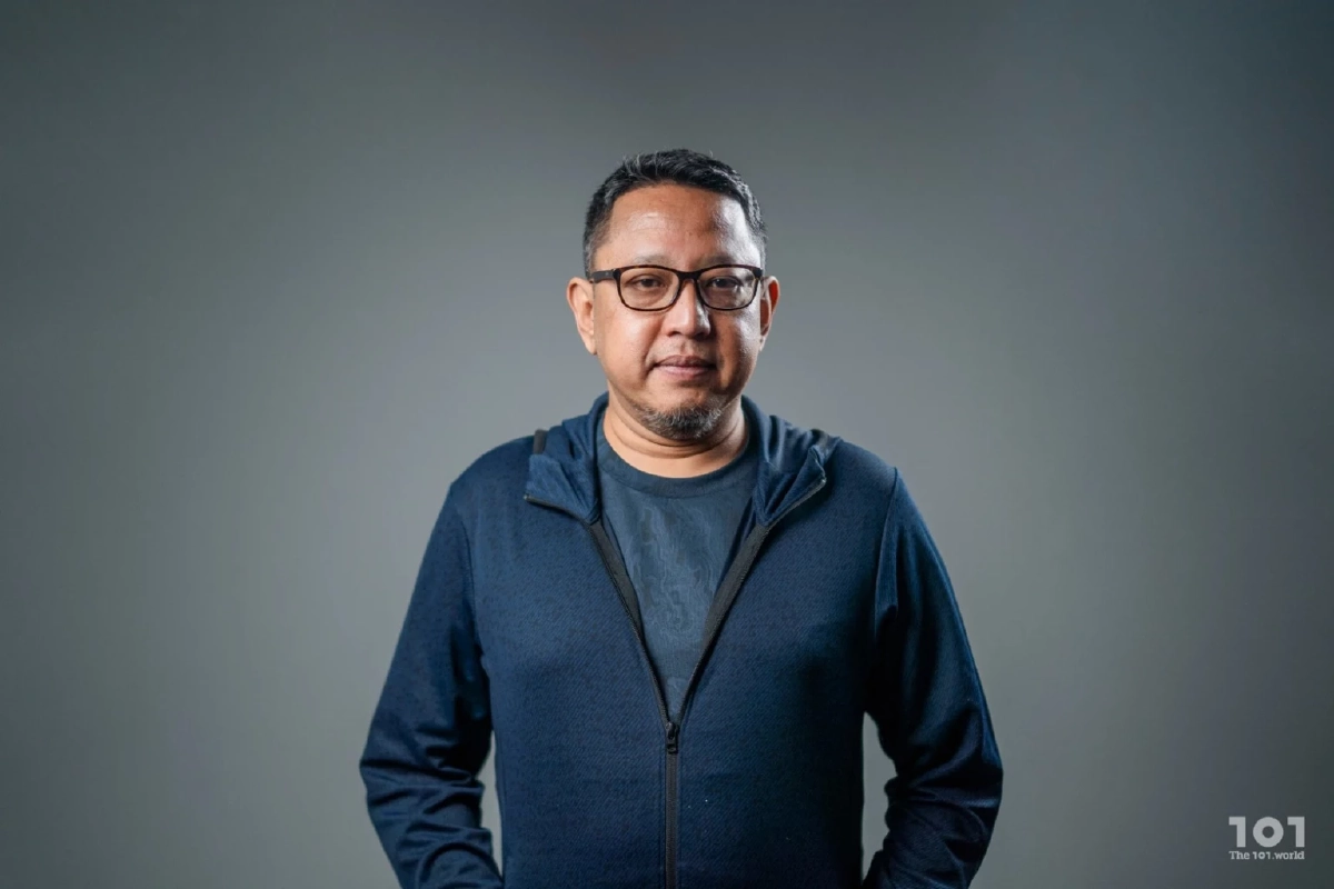 สุนัย ผาสุข ฮิวแมนไรท์วอทช์ ประจำประเทศไทย