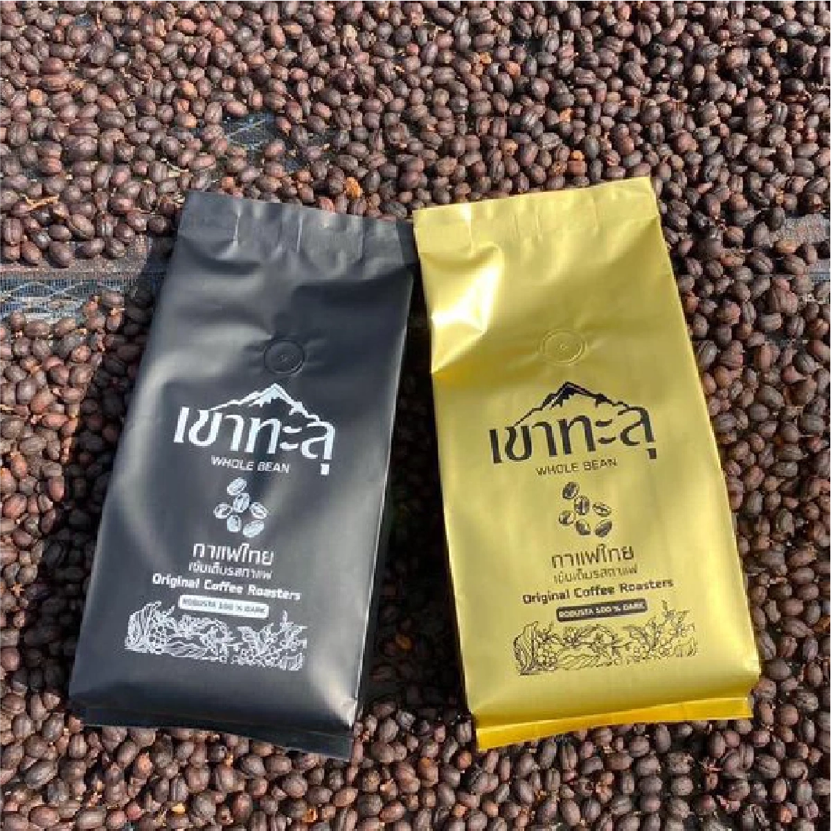 ‘กาแฟน่าน’ คว้าแชมป์ กาแฟ GI ไทย เปิดสถิติ 8 จังหวัดโกยเฉียด 1.5 พันล้าน