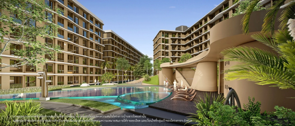 'คีรี กาญจนพาสน์' เจ้าพ่อ BTS หวนคืนสังเวียนอสังหาฯรอบ 30 ปี กับโปรเจกต์ 'บ้านชาวไทย'