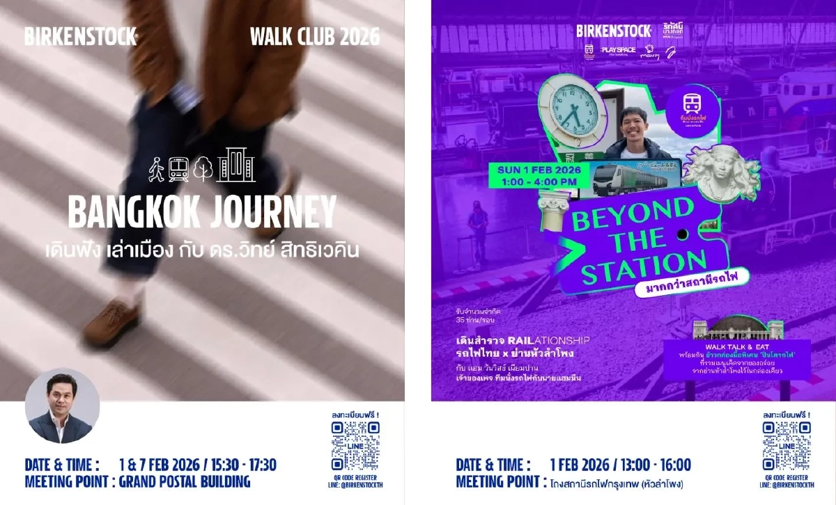 CREDIT : Birkenstock