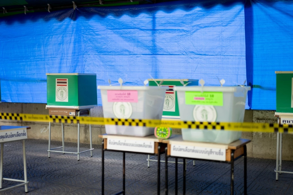 เลือกตั้ง 2569 : กากบาท 1 ครั้ง ราคาแพงกว่าค่าแรง ประชาธิปไตยแบบ ‘Pay-to-Vote’