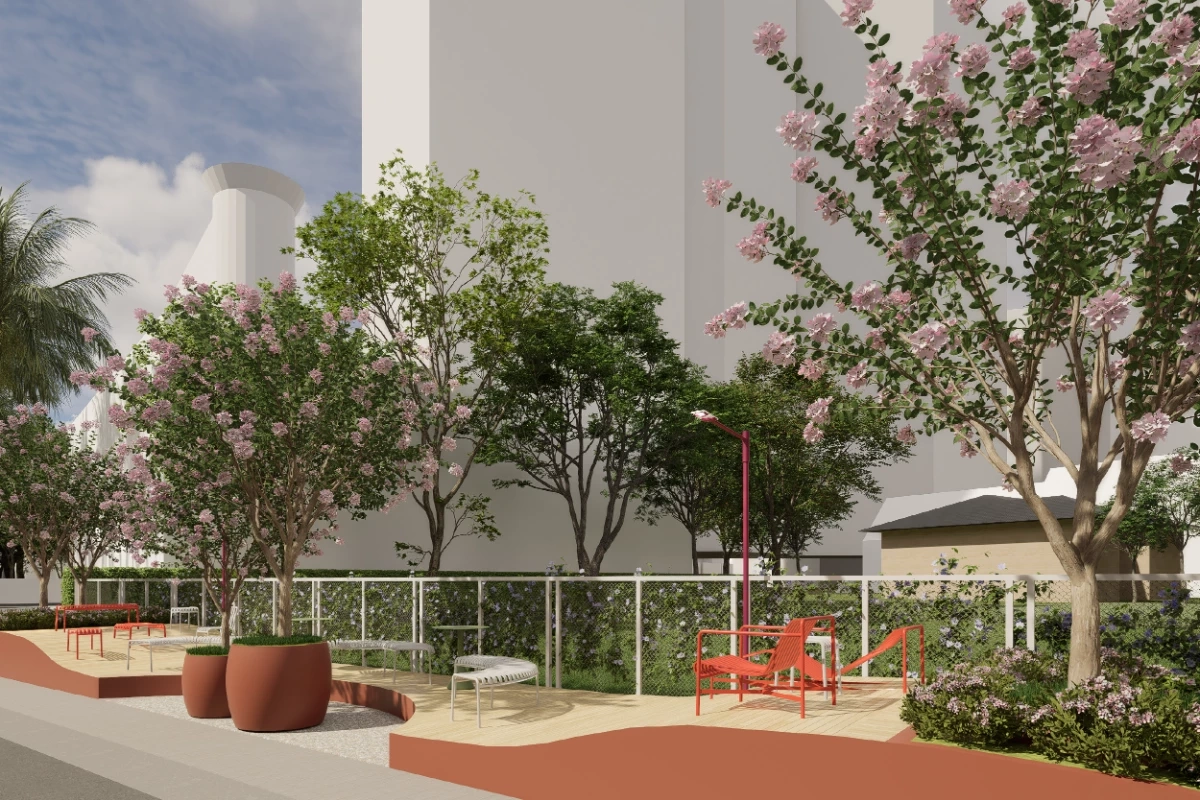 ชวนส่อง 4 พิกัด LongiPark สวนยืดอายุคนเมือง ไฮไลท์งาน BKKDW2026