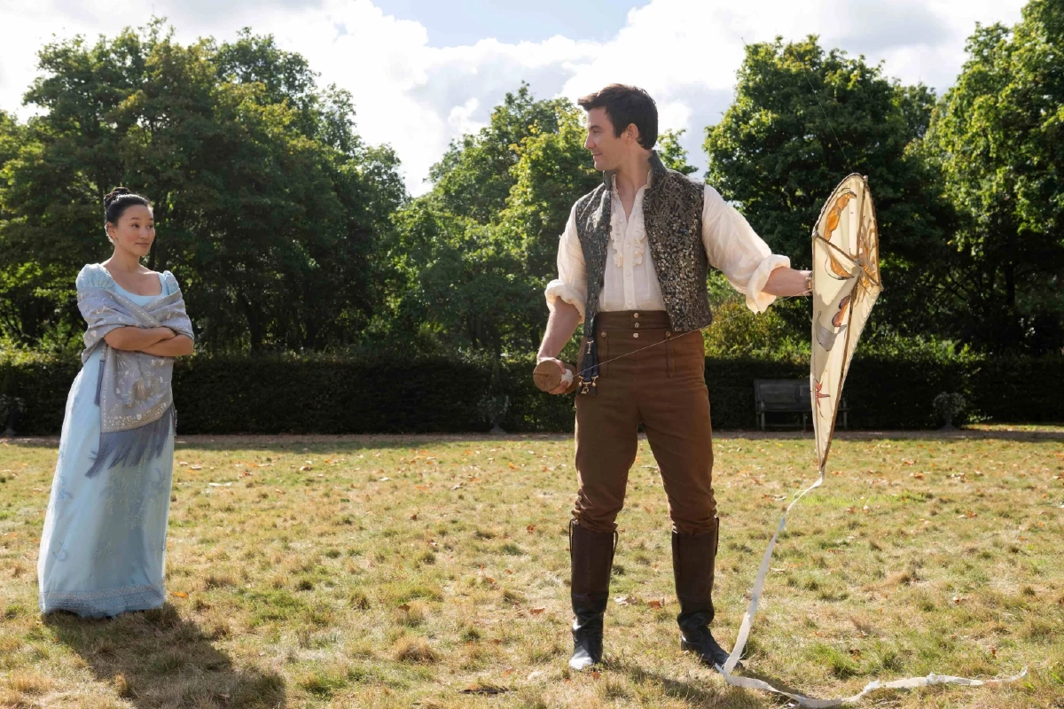 แผนพิพากษา: ซีซั่น 4 (The Lincoln Lawyer: Season 4)