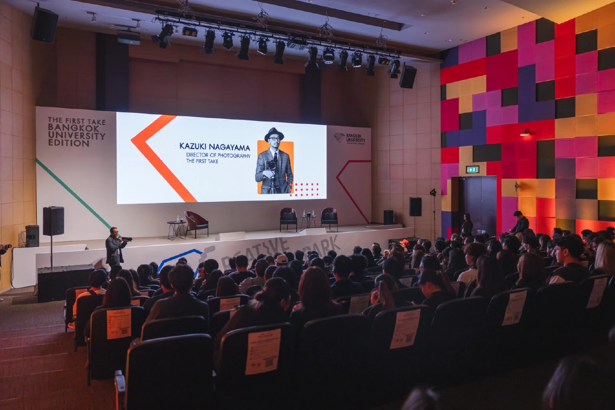 ถอดรหัสความสำเร็จ One Take Only แสดงครั้งเดียว - ทำไมถึงปัง ไม่ตัดต่อ ไม่แก้ไข