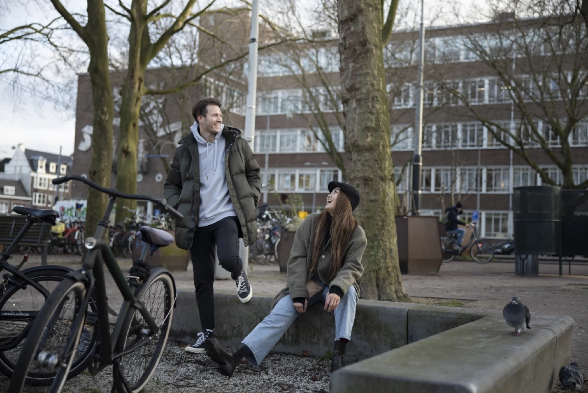 ส่องโมเดล ประกันสังคมเนเธอร์แลนด์ ทำไมถึงดีที่สุดในโลก ?