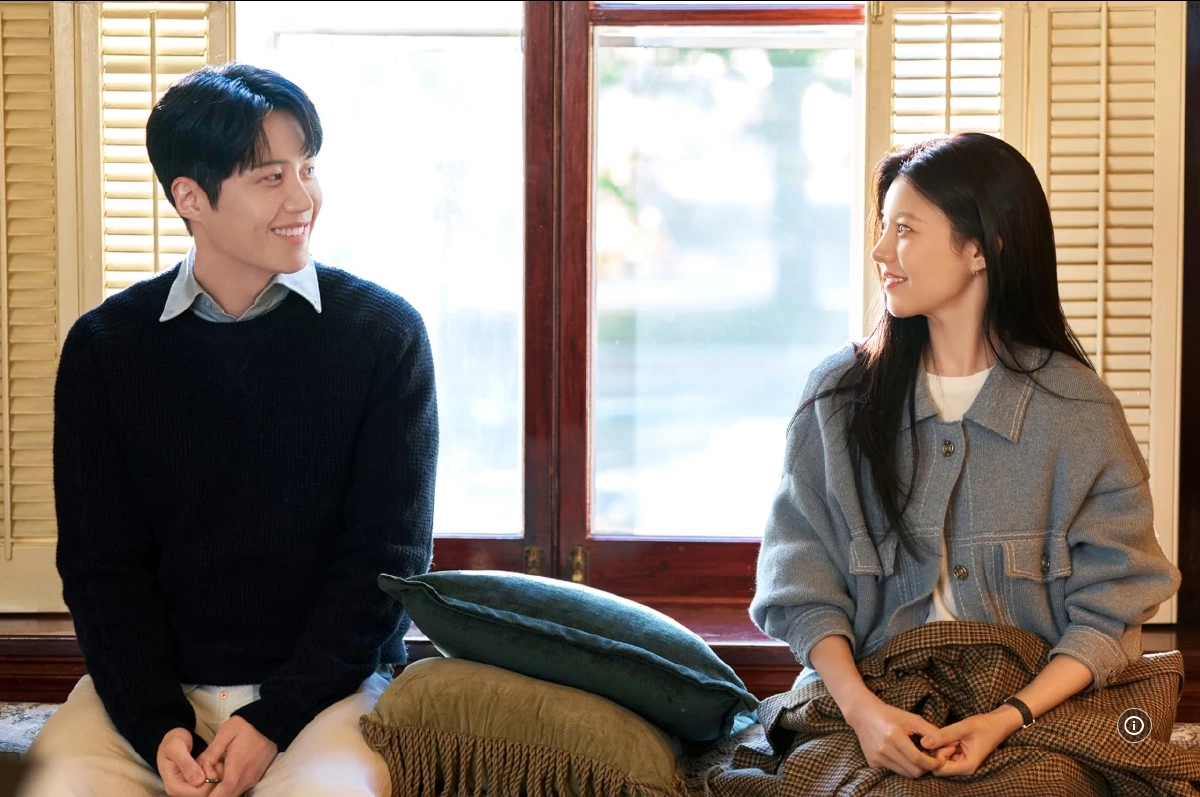 ถอดบทเรียน 'ซีรีส์เกาหลี' สะท้อนบาดแผลทางใจ ภายใต้หน้ากากแนบเนียนที่สุด