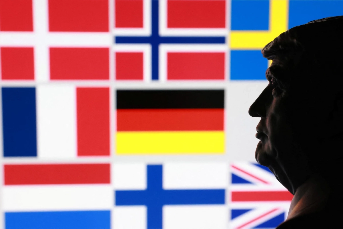 ศึกชิงกรีนแลนด์ ทรัมป์-สหภาพยุโรป เตรียมสู้กันด้วยกำแพงภาษี