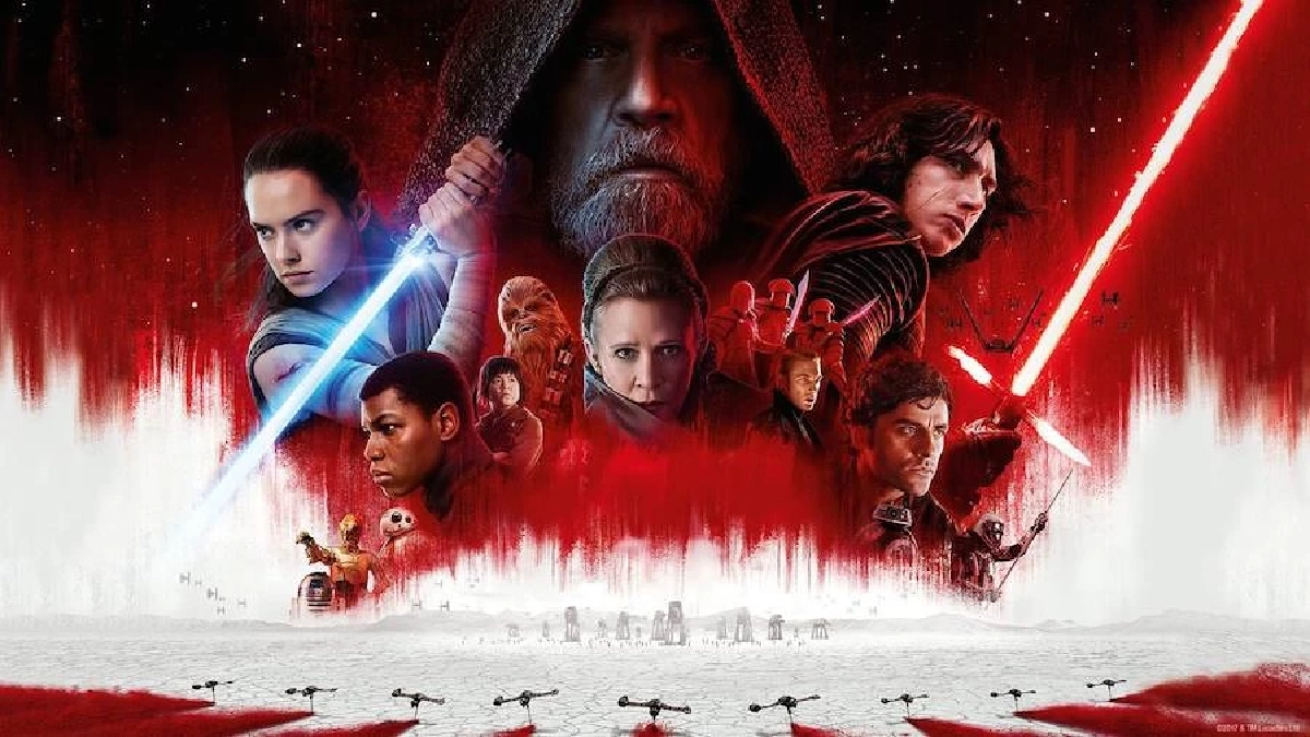 Star Wars เปลี่ยนผู้บริหารใหม่ แฟนๆ หวังหวนคืนสู่รากเหง้า