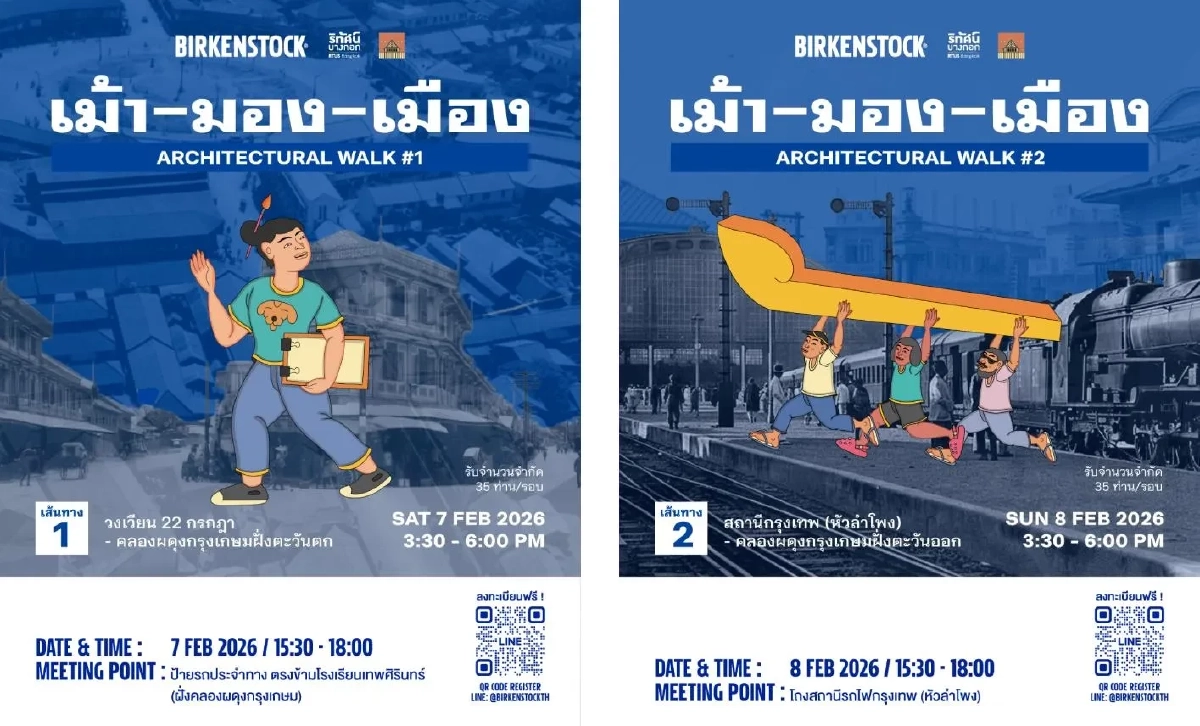 CREDIT : Birkenstock