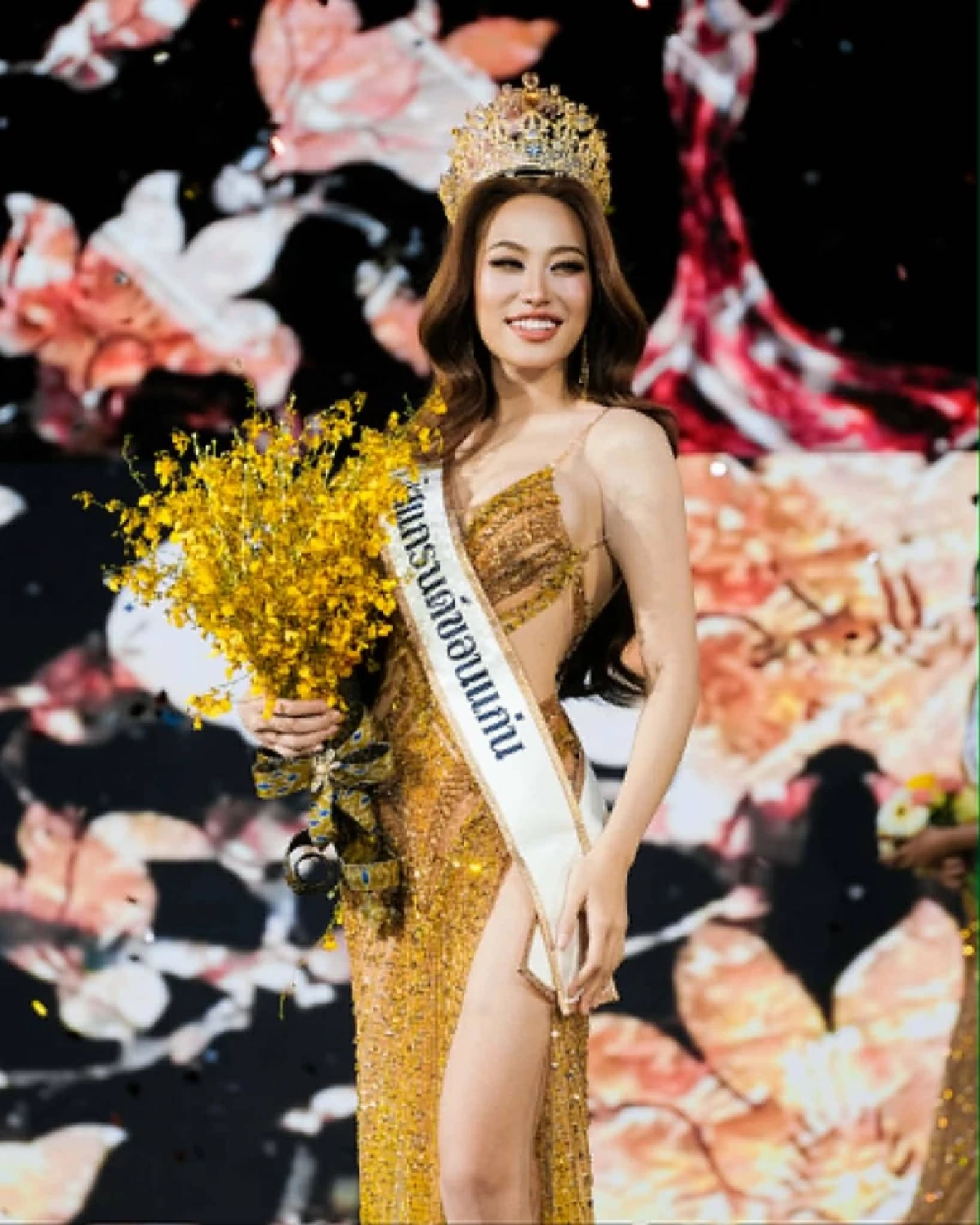 มิสแกรนด์ขอนแก่น 2026 พลิกเวทีนางงาม สู่ “คูหาเลือกมง”