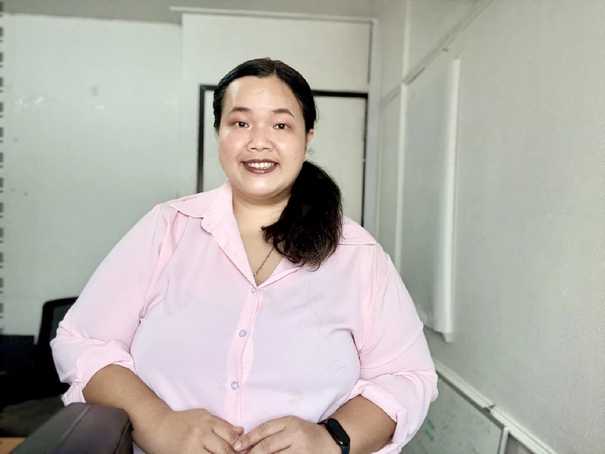 พูนสุข พูนสุขเจริญ ศูนย์ทนายความเพื่อสิทธิมนุษยชน