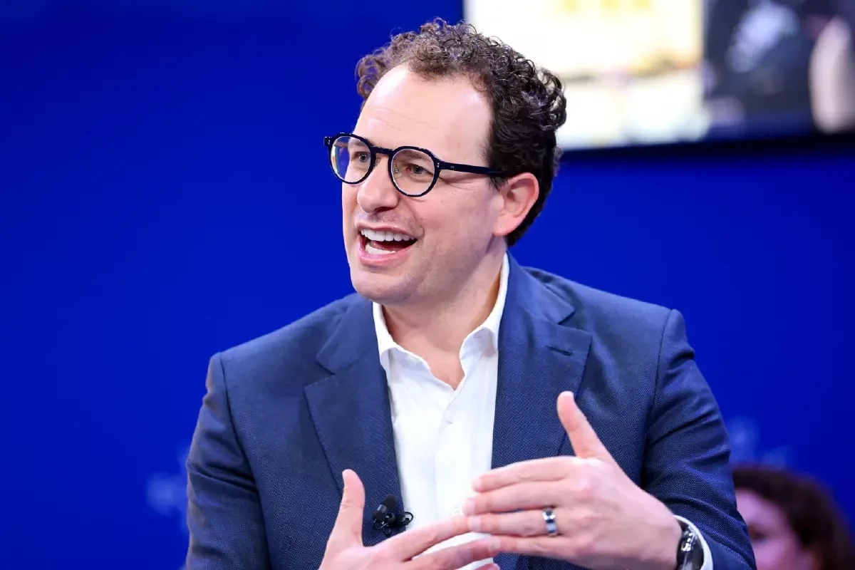 เจาะลึก Davos 2026 เมื่อ AI กลายเป็นอาวุธและอนาคตมนุษย์