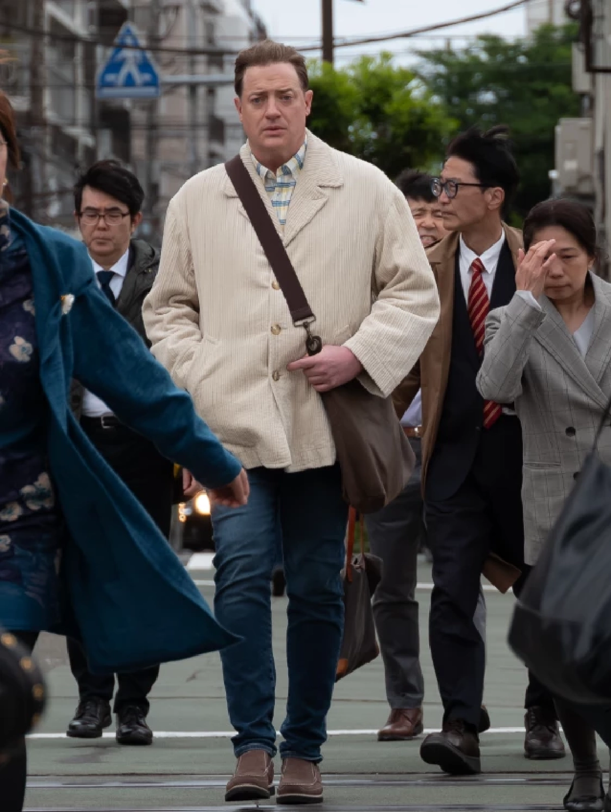 Rental Family เมื่อความเหงาถูกเยียวยาด้วย “ครอบครัวเช่า”