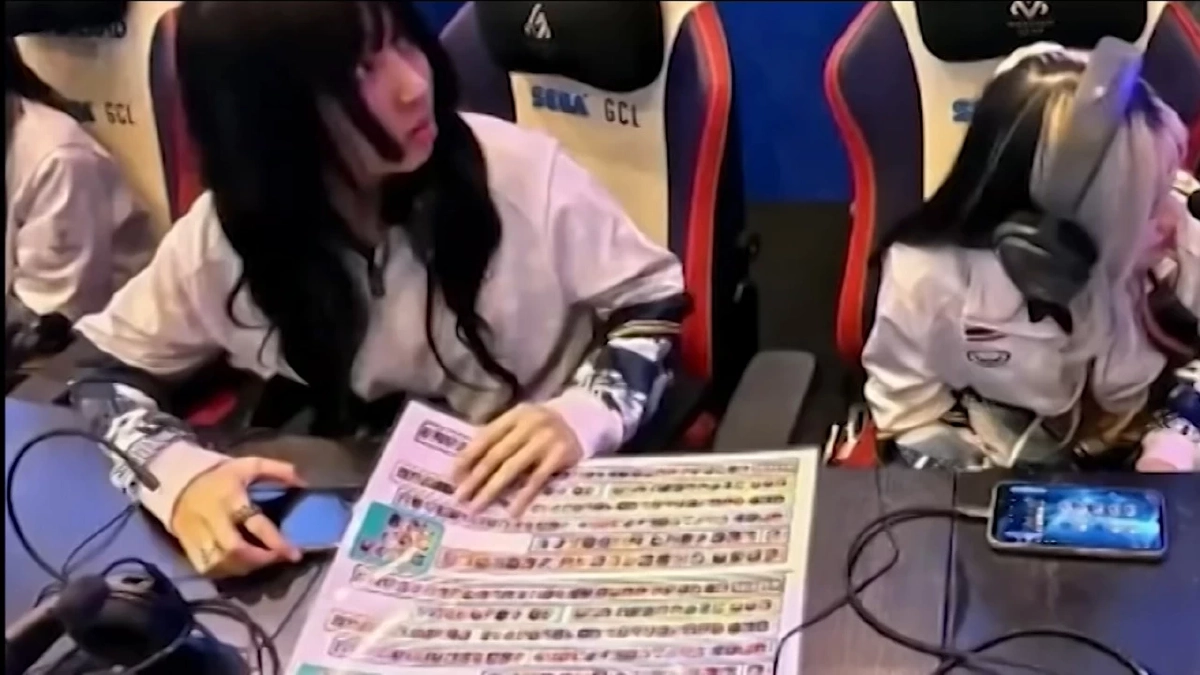 ร่างทรง 'Tokyogurl' ยอมรับความผิด ขอโทษทำไทยเสียโอกาส