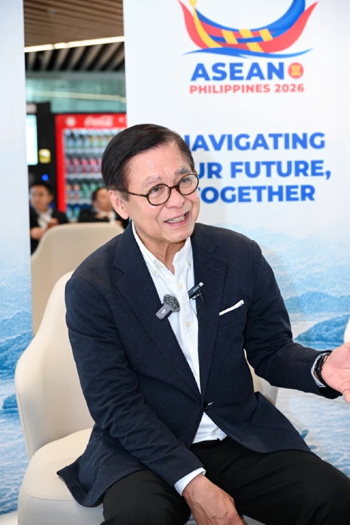 ไทยถือธงนำ! ดันปฏิรูปอาเซียนรับมือระเบียบโลกใหม่ แก้ปมเมียนมา-สแกมเมอร์