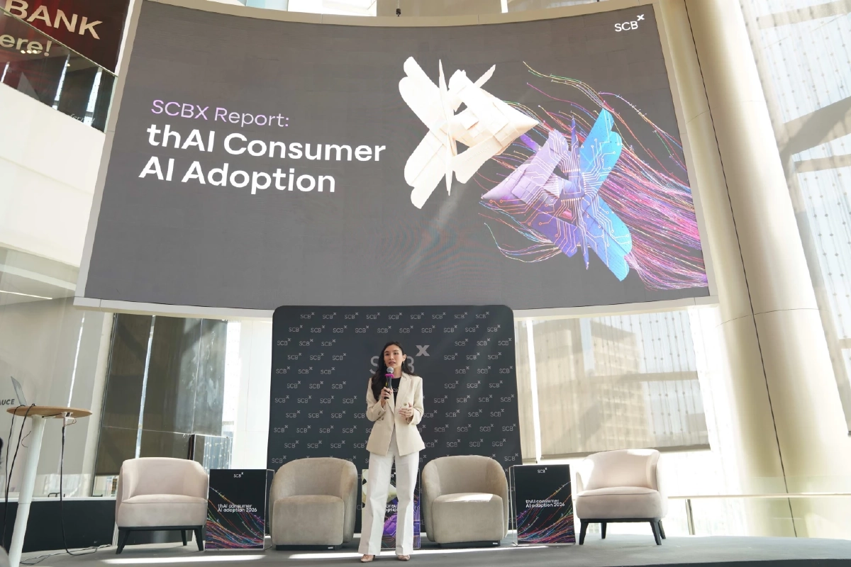 ผู้ใช้งาน AI ในไทย เป็นแบบไหน ? ใช้งานจริง เข้าใจที่แท้จริง มีอยู่แค่ไหน