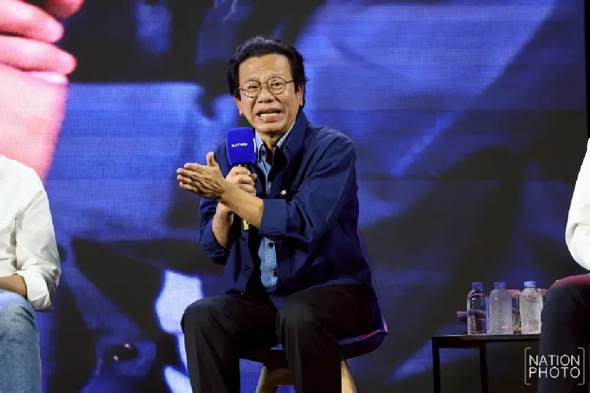 ศึกดีเบตเลือกตั้ง 69 ภาคตะวันออก เมื่อ "ความหวัง" ปะทะ "ความจริง" บนสมรภูมิเศรษฐกิจ