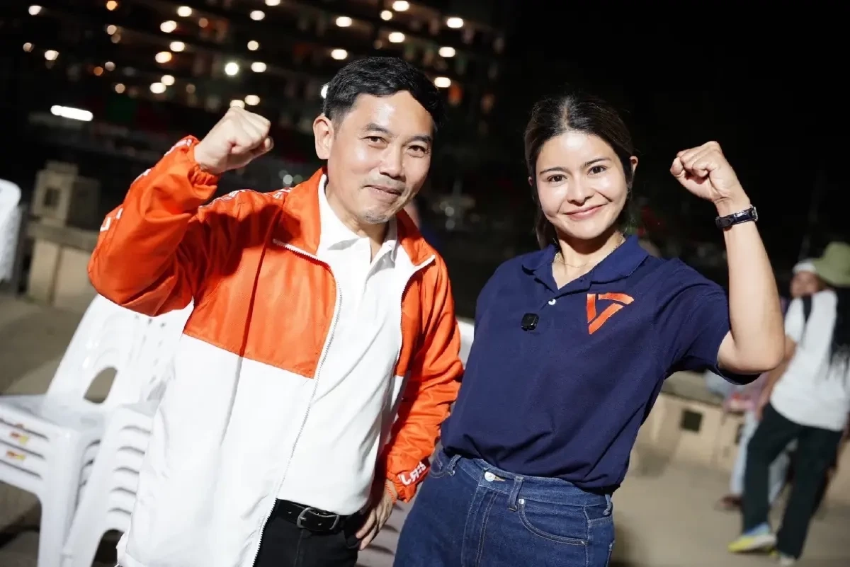 ปลด "หมอสุภัทร" พ้นราชการ "ยุทธการเตะตัดขา" หรือแค่ทำตามระเบียบ?