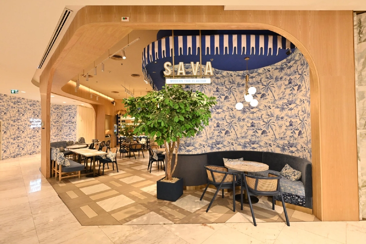 6 แบรนด์ 1 อาณาจักร Asava Group เดินเกมแฟชั่น ไลฟ์สไตล์เต็มรูปแบบ