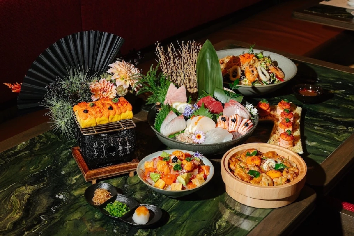 วันที่ผู้บริโภคเปลี่ยน ‘ธุรกิจร้านอาหารญี่ปุ่น’ Shichi ชี้ ต้องสร้างประสบการณ์ใหม่ ความคุ้มค่า