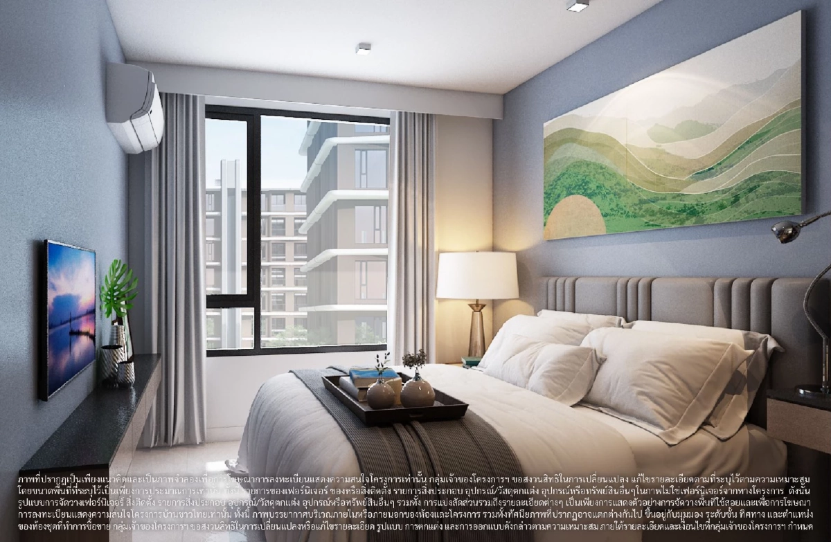 ‘บ้านชาวไทย’ ผ่อนบ้านในราคาเช่า ความตั้งใจให้คนได้มีบ้าน ของเจ้าพ่อBTS