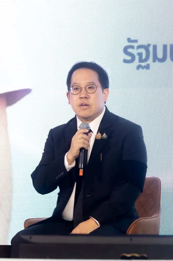 ดันไทยสู่ Wellness ระดับโลก ชูนวัตกรรมการแพทย์ สุขภาพ และความงาม