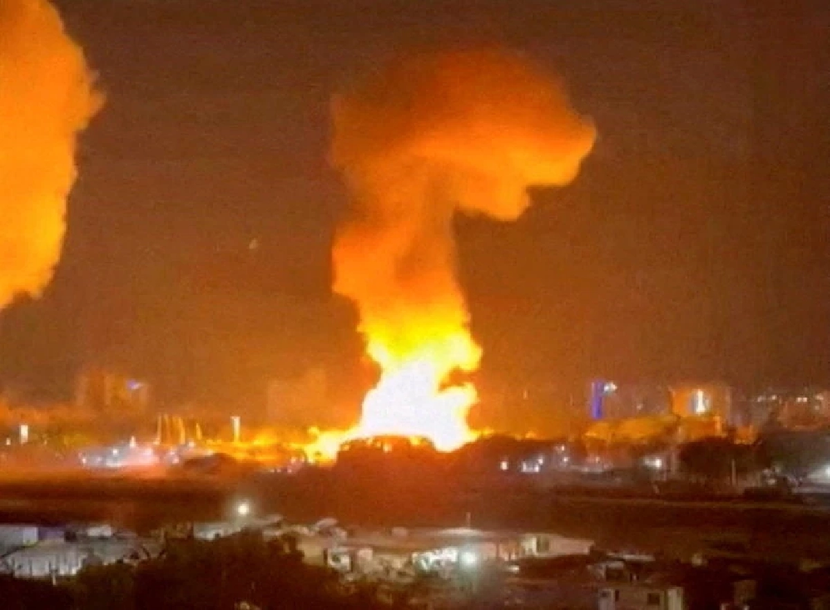 จุดแตกหัก สหรัฐฯ-เวเนซุเอลา  มาถึงจุดนี้ได้อย่างไร ? Credit ภาพ REUTERS 