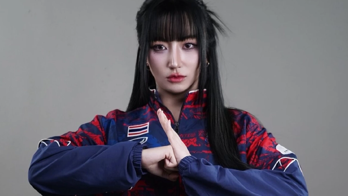 ร่างทรง 'Tokyogurl' ยอมรับความผิด ขอโทษทำไทยเสียโอกาส