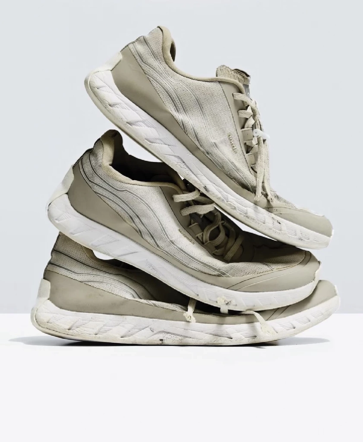 Norda รองเท้าเทรลสายโหด สู่สนีกเกอร์สายแฟชั่น ที่เน้นความยั่งยืน