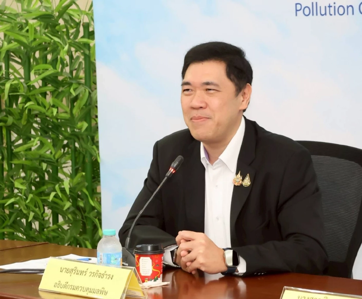 ไทยเร่งปรับ! ‘ควบคุมการระบายน้ำทิ้งบ่อเพาะเลี้ยงสัตว์น้ำ’ แก้ประกาศกระทรวงฯ